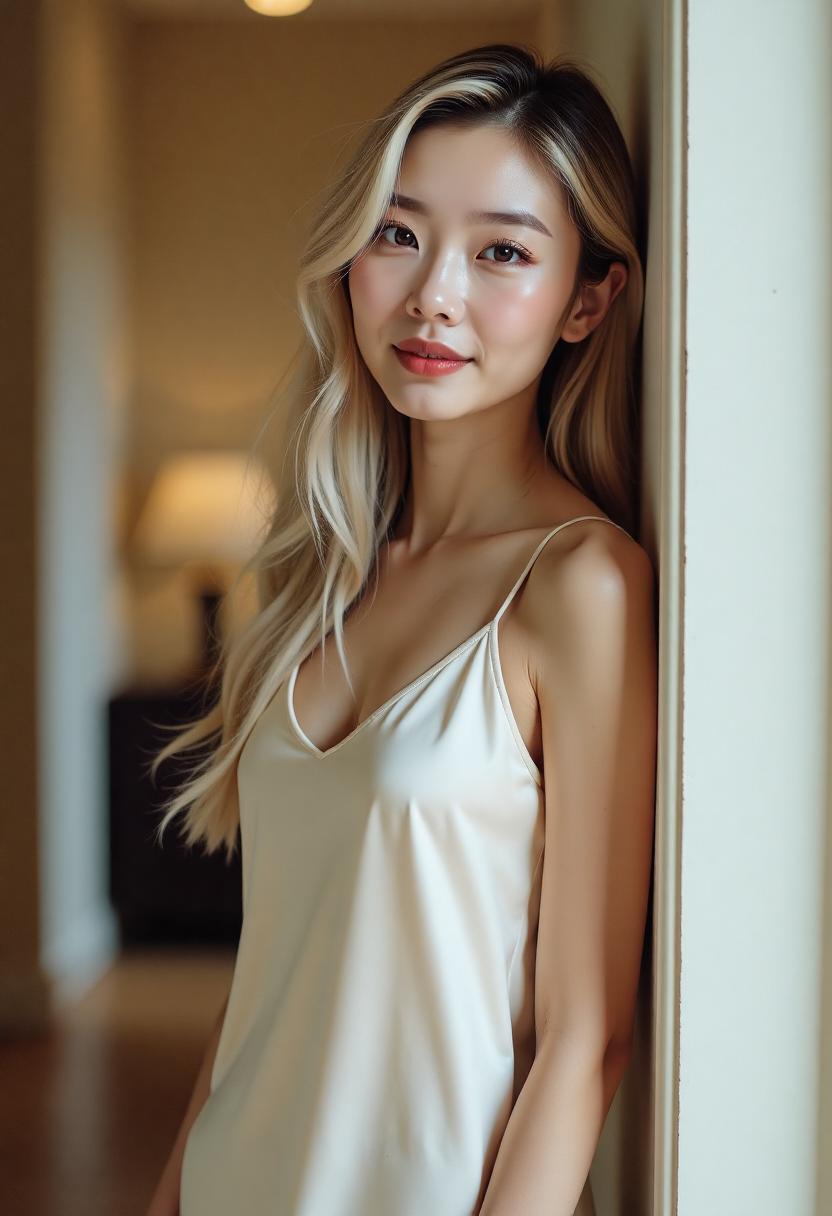 阿满角色头像